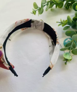 Boho λευκή στέκα 2 1