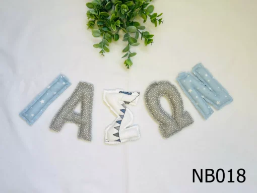 Name Banner Αγόρι - Image 16