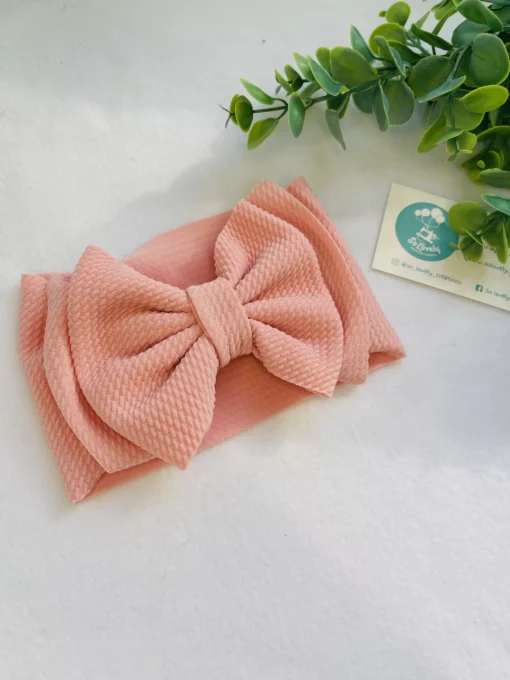 Κορδέλα Pink