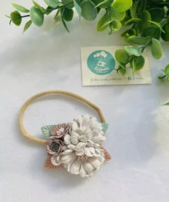 Κορδέλα μαλλιών Emelia (3)