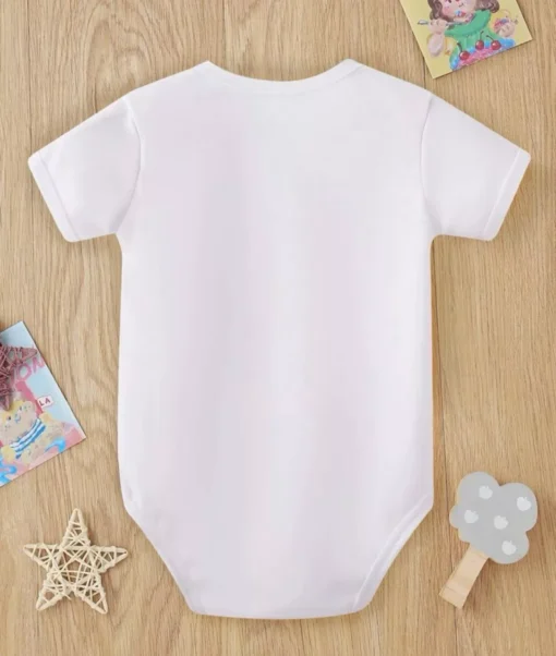 Φορμάκι με σλόγκαν καρδιά mommy - Image 4